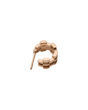 Load image into Gallery viewer, Rose Gold Earrings DW00400960