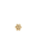 Load image into Gallery viewer, Gold Earring DW00400863