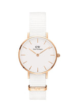 Load image into Gallery viewer, Quartz Rose Gold Watch DW00100313