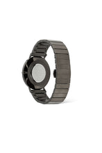 Load image into Gallery viewer, Quartz Anthracite Grey Watch DW00100777