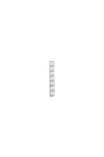 Load image into Gallery viewer, Silver Earring DW00400880