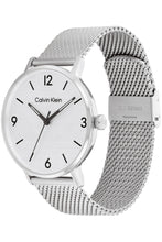 Load image into Gallery viewer, Modern Male Watch 25200433