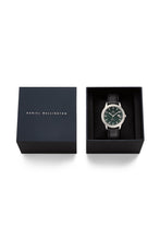 Load image into Gallery viewer, Automatic Silver Watch DW00100756