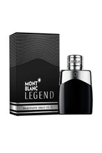 Load image into Gallery viewer, Montblanc, Legend, Eau De Toilette, For Men, 30 ml