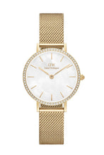 Load image into Gallery viewer, Petite Quadro Uhr DW00100662