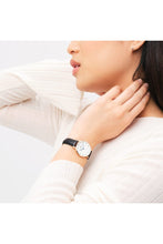 Load image into Gallery viewer, Quartz Rose Gold Watch DW00100683