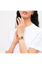 Load image into Gallery viewer, Quartz Rose Gold Watch DW00100704