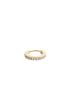 Load image into Gallery viewer, Gold Earring DW00400871