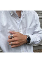 Load image into Gallery viewer, Quartz Silver Watch DW00100206