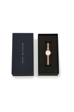 Load image into Gallery viewer, Quartz Rose Gold Watch DW00100741