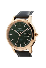 Load image into Gallery viewer, Automatic Rose Gold Watch DW00100757