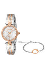 Load image into Gallery viewer, Women Watch and Bracelet Set JC1L330M0085SET