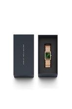Load image into Gallery viewer, Quartz Rose Gold Watch DW00100704