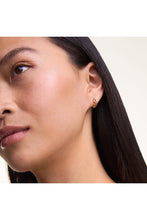 Load image into Gallery viewer, Rose Gold Earrings DW00400959