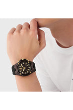 Load image into Gallery viewer, Octagon Male Watch PWTBA0323