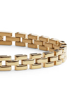 Load image into Gallery viewer, Daniel Wellington Gold Bracelet DW00400986