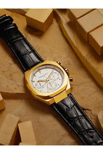Load image into Gallery viewer, lyse Male Watch CF.1001.LB.2