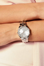 Load image into Gallery viewer, Ladies Watch Police PL16038BS.04M, Quartz, 35mm, 3ATM