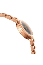 Load image into Gallery viewer, Quartz Rose Gold Watch DW00100721