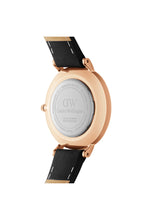 Load image into Gallery viewer, Quartz Rose Gold Watch DW00100683