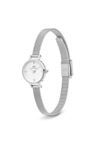 Load image into Gallery viewer, Daniel Wellington Quartz Silver Watch DW00100746
