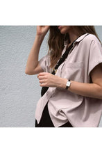 Load image into Gallery viewer, Female Watch DW00100434