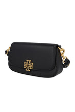 Load image into Gallery viewer, Britten Convertible Black Crossbody 138772