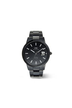 Load image into Gallery viewer, Daniel Wellington Automatic Black Watch DW00100753