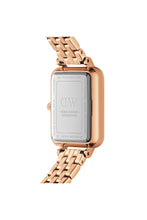 Load image into Gallery viewer, Daniel Wellington Quartz Rose Gold Watch DW00100672