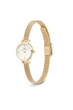 Load image into Gallery viewer, Daniel Wellington Quartz Gold Watch DW00100745