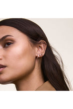 Load image into Gallery viewer, Gold Earring DW00400871