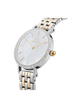 Load image into Gallery viewer, Petite Quadro Uhr DW00100665