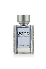 Load image into Gallery viewer, Salvatore Ferragamo, Uomo Casual Life, Eau De Toilette, For Men, 50 ml
