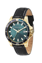 Load image into Gallery viewer, Nation Male Watch CF.0106.LB