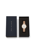 Load image into Gallery viewer, Quartz Rose Gold Watch DW00100773