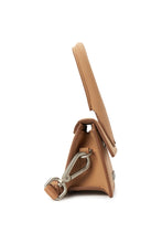 Load image into Gallery viewer, Le Chiquito Mini Tote Bag 'Light Brown' 216BA001
