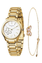 Load image into Gallery viewer, Vivienne Female Watch CF.0901.SE.G.SET
