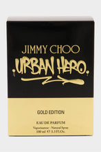 Load image into Gallery viewer, Jimmy Choo, Urban Hero Gold Edition, Eau De Parfum, For Men, 100 ml