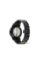 Load image into Gallery viewer, Daniel Wellington Automatic Black Watch DW00100753