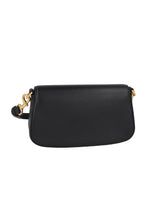 Load image into Gallery viewer, Britten Convertible Black Crossbody 138772