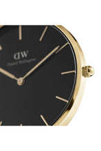 Load image into Gallery viewer, Daniel Wellington Quartz Gold Watch DW00100349