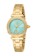 Load image into Gallery viewer, Women Watch and Bracelet Set JC1L332M0065SET