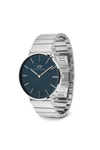 Load image into Gallery viewer, Daniel Wellington Quartz Silver Watch DW00100776