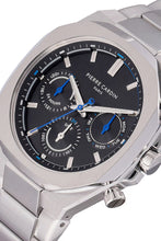 Load image into Gallery viewer, Élysée Male Watch CF.1001.MS
