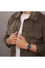 Load image into Gallery viewer, Opéra Male Watch CF.1007.LD.1