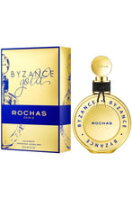Load image into Gallery viewer, Rochas, Byzance Gold, Eau De Parfum, For Women, 90 ml