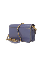 Load image into Gallery viewer, Britten Smooth Mini Dark Lotus Shoulder Bag 141071