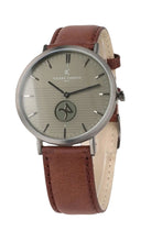 Load image into Gallery viewer, Belleville Stripes Watch CBV.1047