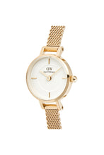Load image into Gallery viewer, Daniel Wellington Quartz Gold Watch DW00100745