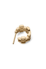 Load image into Gallery viewer, Gold Earrings DW00400990